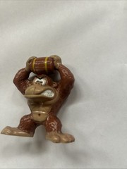 Vintage 1981 Donkey Kong Figure Nintendo Super Mario 2″