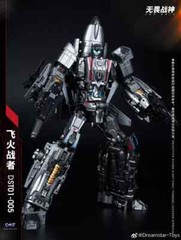 New Transformation toys Dream Star Toys DST01-005 SCORCH FLIGHT Figure In Stock