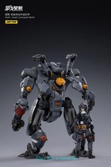 JOYTOY 1/18 North (Snark Commando Mech) Toys Soldier AND Large Mecha Figure Gift