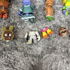 Funko SNAPS, Five Nights at Freddy’s FNAF Action Figure Set Lot w/ Accessories