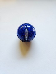 Bakugan Aquos Rubanoid Translucent Gundalian Invaders 620G