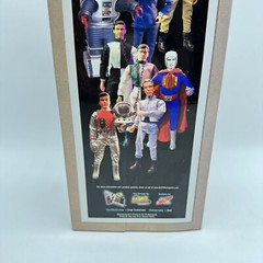 Lost In Space The Keeper Figure 12 inch Limited Edition Collectible New