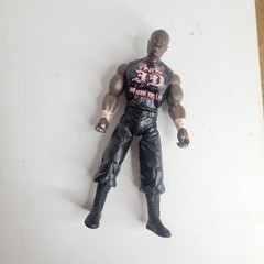 2010 NWA TNA Impact Jakks Dudley Boyz Deluxe Wrestling Figures WWE Devon ONLY