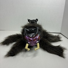General Spidrex SECTAURS Spiderflyer Hand Puppet Coleco Vintage 1985