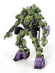 Devil Saviour toy Devastator DS-01G DS-02G DS-03G DS-04G DS05 DS-06G DS07G A+B