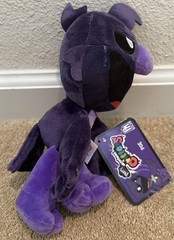 Poe Poppy Playtime Nightmare Critters 8″ Official Plush NWT