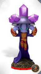 Skylanders Trap Team Trap Master Blastermind Character Figure Pack