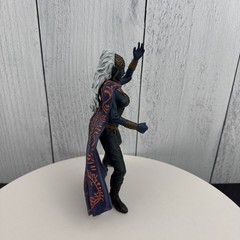 Milo’s Workshop EverQuest VAHLAI KA’LZAL Action Figure Toy Sony Online SOE Elf