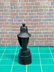 1/12 Scale Neck Under Garment For “THIN STYLE” 6″ Figure *US SELLER & SHIP DAILY