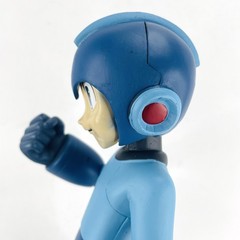 Anime Rockman Megaman Mega Man 9″ PVC Action Figure Toy Bulk