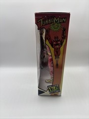 Funko 80-618 Talking Turbo Man Jingle All The Way Action Figure