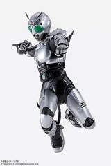 S.H.Figuarts Century King Shadow Moon Action Figure Bandai Kamen Rider Black