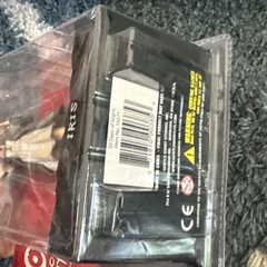 30 Days Of Night Deluxe IRIS Action Figure Sealed Horror ••NEW••