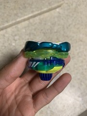 Beyblade X CX-00 Pegasus Blast