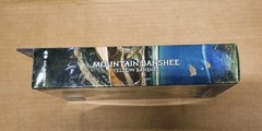 McFarlane – Avatar: The Way of Water – World of Pandora: Yellow Mountain Banshee