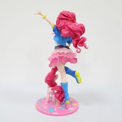 21cm Kotobukiya My Little Pony Pinkie Pie My Little Pony Bishoujo 1/7 PVC Action