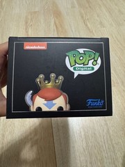 Freddy Funko as Aang 56
