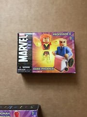 marvel minimates lot ~Wave 4 to Wave 13!!! New And Sealed!!!