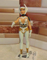 DC Collectibles Justice League Gods and Monsters WONDER WOMAN Action Figure NIB