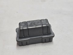 Vintage Star Wars Dagobah Parts R2D2 Cylinder Crates Set 1980 Kenner