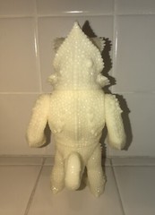 RESTORE JUNGLE FEVER FOG GLOW KIMONO GHOST DCON MVH Real Head NagNagNag Kaiju