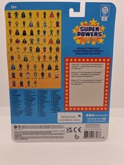 McFarlane DC Super Powers Power Girl Wave 13 Exclusive 4.5″ Action Figure