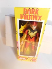 Mego 8″ Action Figure Custom Marvel Comics Uncanny X-Men Dark Phoenix Boxed
