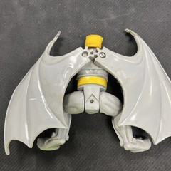 Gargoyles Mexican Bootleg Figure 5 Inches Disney Rare Nice