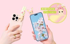 Sonny Angel HIPPERS Cherry Blossom Series Blind Box Full Case – SHIP FAST