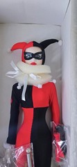 Harley Quinn figurine DC Stars NYCC Limited Special Edition