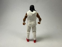 Jey Uso WWE Mattel Elite Series 54 Action Figure Wrestling Wrestler Bloodline