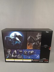 Figma Berserk Skull Knight DX Edition Max Factory Japan NEW