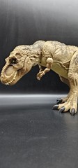Jurassic World Epic Evolution Chaos Theory All-Out Attack Tyrannosaurus Rex