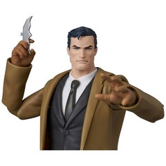 PSL MEDICON TOY MAFEX No.299 MAFEX BRUCE WAYNE (BATMAN: HUSH Ver.) PRE ORDER