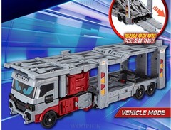 Metal Cardbot W Season3 SAVANNARD+ BLOODWING+ TACHY Set 3-Type Transformer Robot