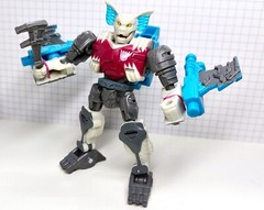 Transformers Legacy BOMB BURST complete core class generations