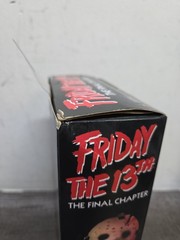 NECA Friday The 13th The Final Chapter Jason Voorhees Ultimate 7″ Action Figure