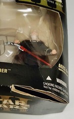 Star Wars Revenge of The Sith Action Figures Episode III Collection Hasbro