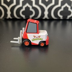 Disney Pixar Planes Ricardo El Chupacabra Forklift Pit Crew