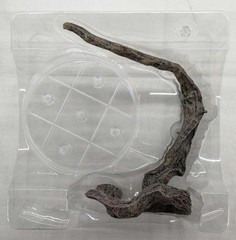 Bandai Panther Chameleon Creature Encyclopedia Premium Reptile Model Figure