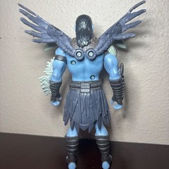 McFarlane Toys Avatar The Way of Water Tonowari Action Figure Blue 7 Inch