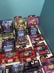 Minimates MARVEL 30 PACK LOT