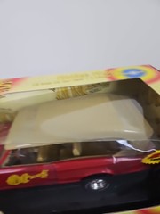 Vintagw The Monkees Monkee Mobile American Muscle 1:18 Die Cast Item 33150,NIB