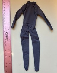 1/6 Stretch Bodysuit Tight Leotard For 12″ Male Muscular Figure M34 M35 PHICEN