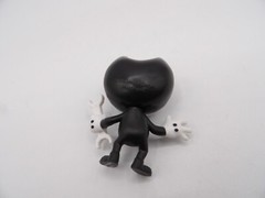 Bendy & The Ink Machine Mini Figure Wrench PhatMojo Meatly Games