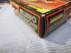 MEGO MICRONAUTS RHODIUM ORBITER