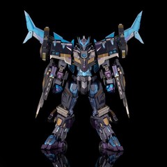 Flame Toys Transformers KURO KARA KURI – Lost Light – Rodimus – Limited – NEW