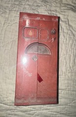 Wikeetoys 1/12 WKT002 Atomic Heart The Twins snail shell ladotoys Hasuki