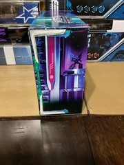 Transformers Legacy Evolution Voyager Class – Nacelle – New / Sealed