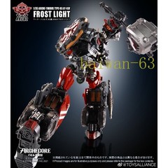 New TOYS ALLIANCE ARC-02 ARCHE-YMIRUS TYPE-03 FROST LIGHT 1/35 Complete Figure